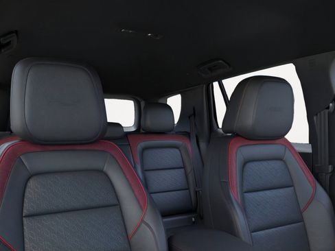 New 2026 Chevrolet Equinox RS w/ Convenience Package III image 24