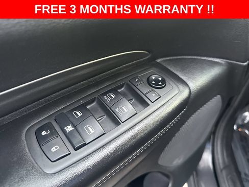 Used 2021 Dodge Durango SXT AWD/4WD image 12