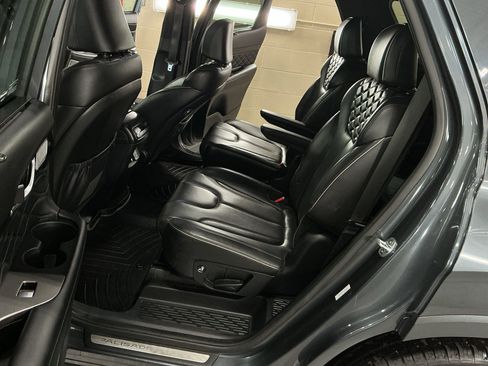 Used 2020 Hyundai Palisade Limited AWD/4WD image 13