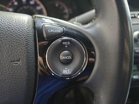 Used 2017 Honda Accord Sport image 18