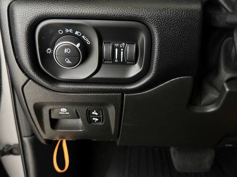 Used 2020 RAM 1500 Laramie AWD/4WD image 71