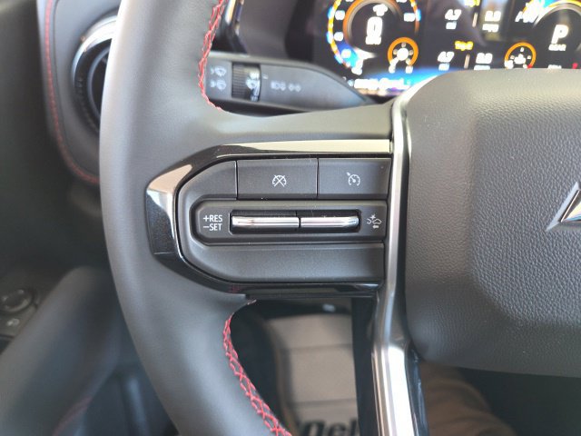 New 2026 Chevrolet Colorado Z71 w/ Technology Package AWD/4WD image 51