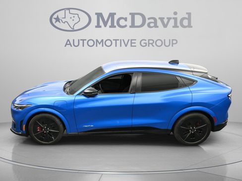 Used 2025 Ford Mustang Mach-E GT AWD/4WD image 35