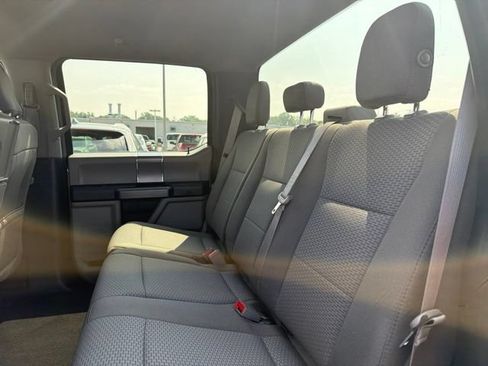 Used 2019 Ford F150 XLT w/ XTR Package AWD/4WD image 20