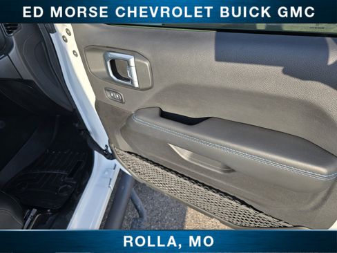 Used 2022 Jeep Wrangler Unlimited Rubicon 4xe w/ Cold Weather Group image 21