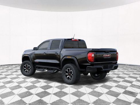 New 2026 GMC Canyon AT4X image 6