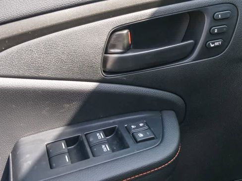 New 2026 Honda Ridgeline TrailSport image 23