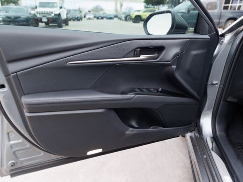 Used 2026 Toyota Camry XSE image 39