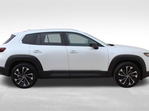 Certified 2025 MAZDA CX-50 2.5 Hybrid w/ Weather Package image 5