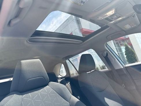 Used 2024 Toyota RAV4 XLE w/ Convenience Package AWD/4WD image 27