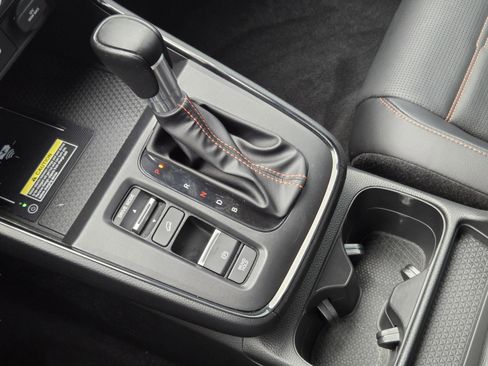 Certified 2024 Honda CR-V Sport-L image 16