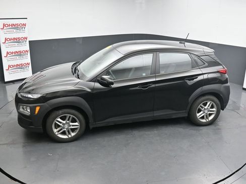 Used 2020 Hyundai Kona SE AWD/4WD image 27