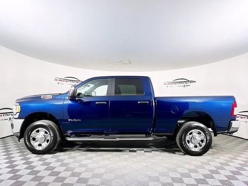 Used 2024 RAM 2500 Big Horn w/ Bed Utility Group image 5