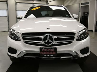 Used 2019 Mercedes-Benz GLC 300 4MATIC