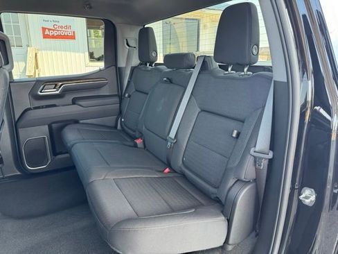 Used 2022 GMC Sierra 1500 Elevation image 23