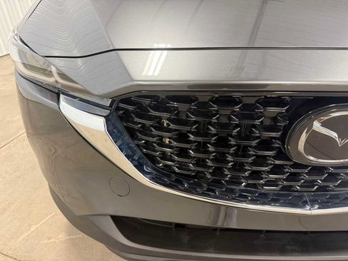Certified 2023 MAZDA CX-5 AWD 2.5 S w/ Premium Plus Pkg image 4