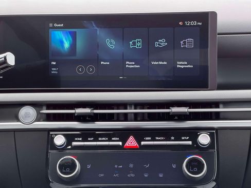 New 2026 Hyundai Santa Cruz SEL FWD image 37