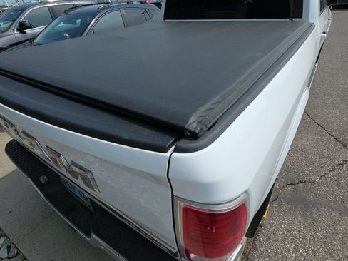 Used 2016 RAM 1500 Limited AWD/4WD image 5