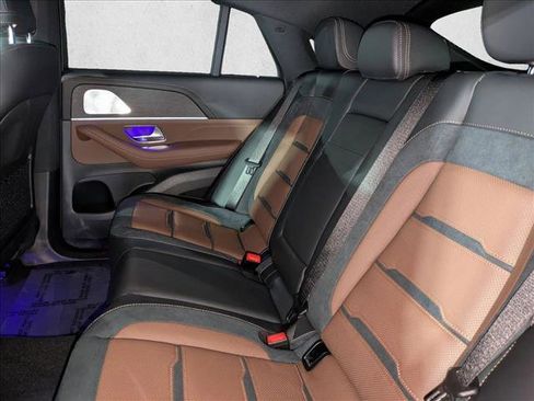 New 2026 Mercedes-Benz GLE 53 AMG 4MATIC Coupe image 18