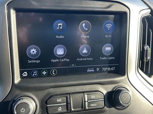 Used 2022 Chevrolet Silverado 1500 LT image 18