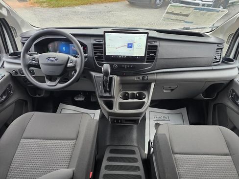 New 2026 Ford Transit 150 Base w/ Exterior Upgrade Package image 3