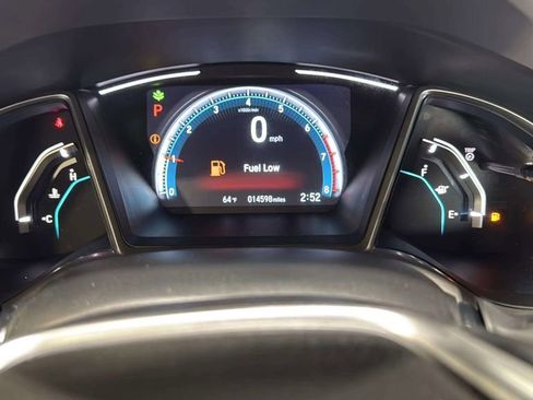 Used 2018 Honda Civic EX-T image 25
