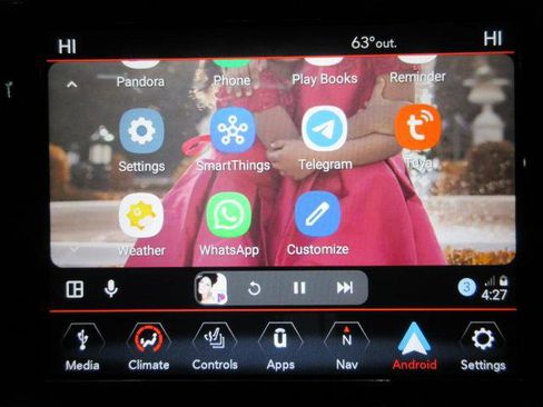 Used 2021 Jeep Grand Cherokee Limited w/ Premium Lighting Group image 30