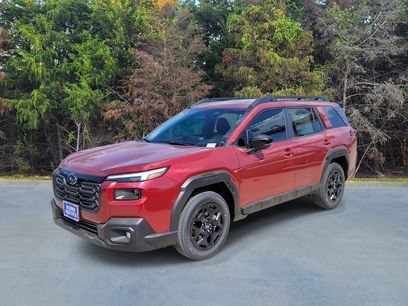 New 2026 Subaru Outback Limited