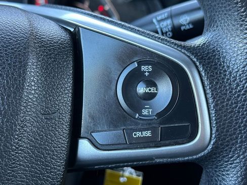 Used 2017 Honda Civic LX image 46