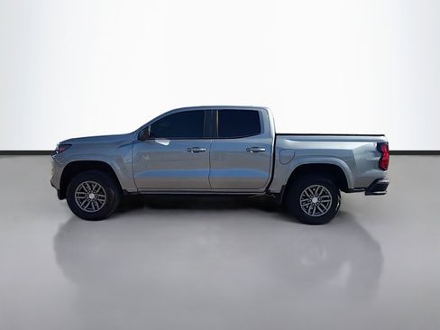 Used 2023 Chevrolet Colorado LT w/ LT Convenience Package image 6