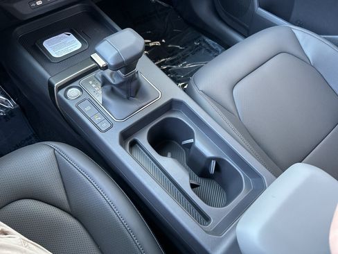 New 2027 Kia Seltos EX AWD/4WD image 22