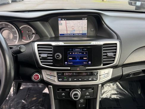 Used 2014 Honda Accord EX-L image 22