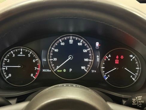 Used 2025 MAZDA CX-70 3.3 Turbo w/ Premium Package image 33