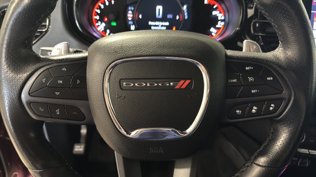 Used 2022 Dodge Durango GT AWD/4WD image 16