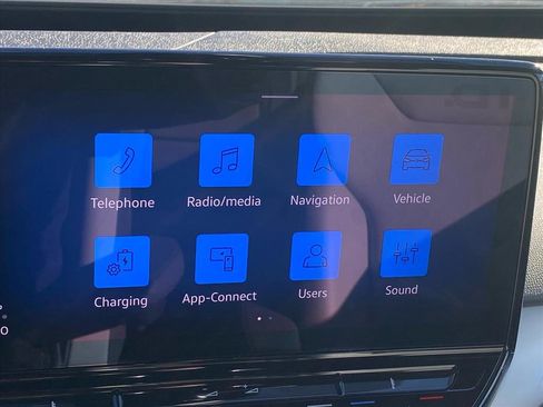 Used 2022 Volkswagen ID.4 Pro S image 12