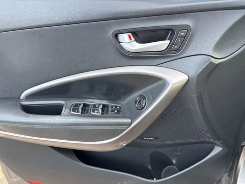 Used 2015 Hyundai Santa Fe Sport 2.0T w/ Option Group 05 image 11