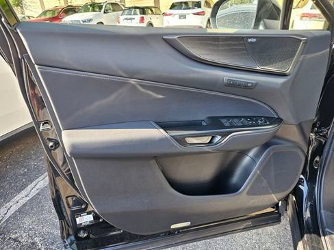 Used 2024 Lexus NX 350h AWD w/ Vision Package image 7