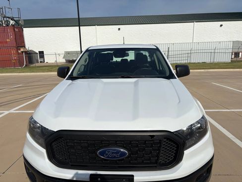 Used 2021 Ford Ranger XL w/ Equipment Group 101A High image 3