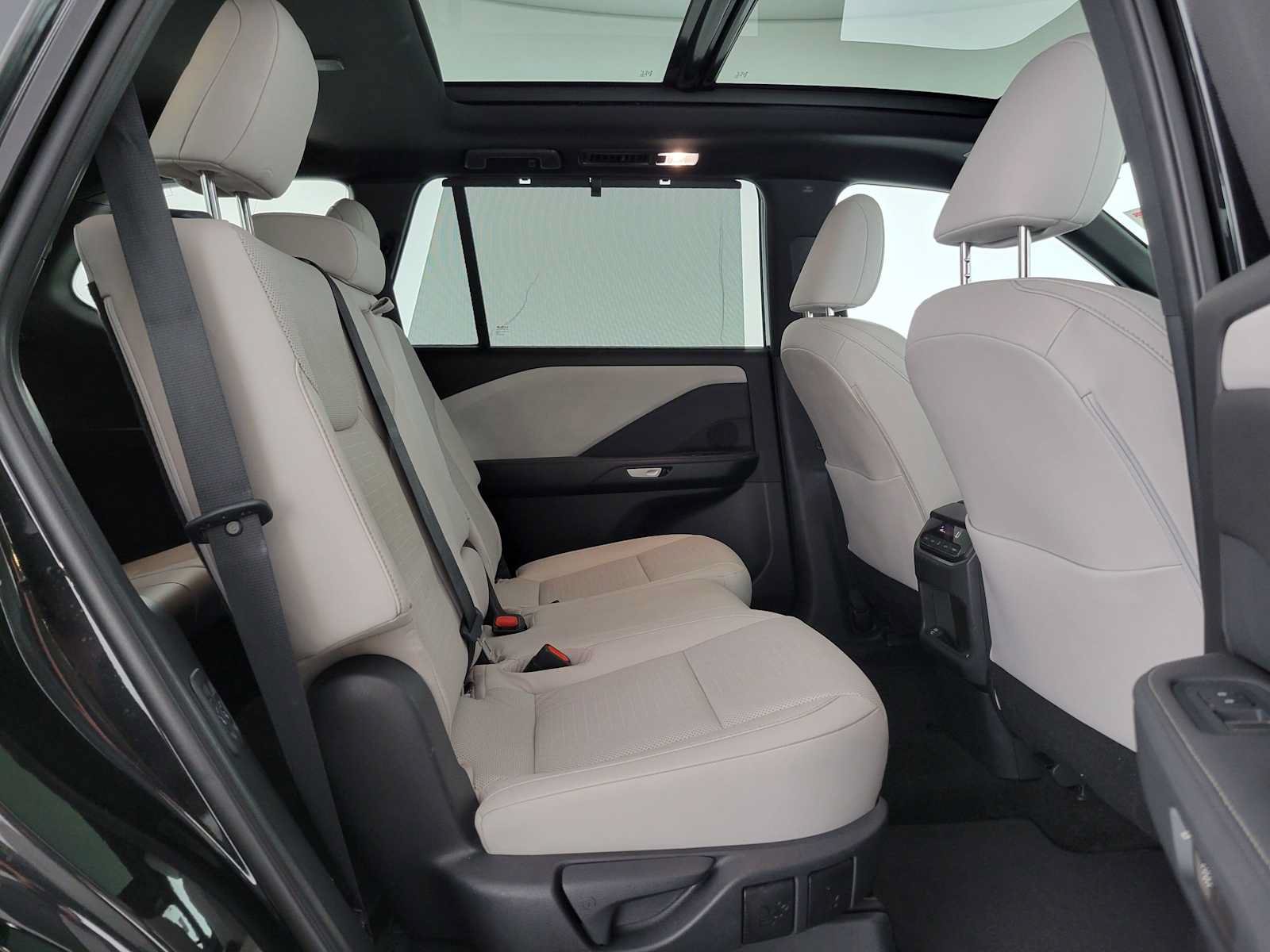 Certified 2025 Lexus TX 350 AWD w/ Technology Package image 12