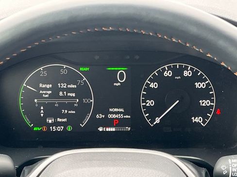 Used 2026 Honda CR-V Sport image 19