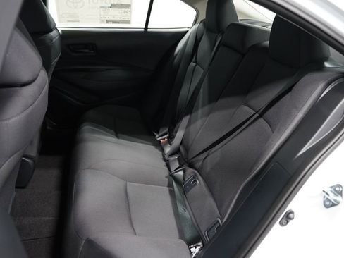 New 2026 Toyota Corolla LE image 27
