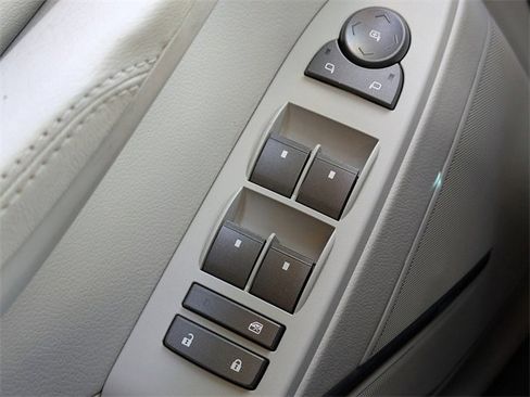 Used 2013 Cadillac CTS Luxury w/ Wood Trim Package image 22