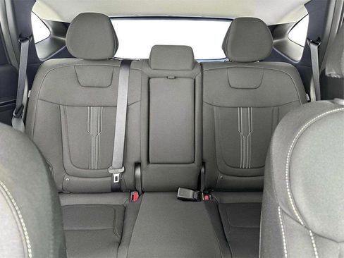 Used 2024 Hyundai Tucson Blue image 28