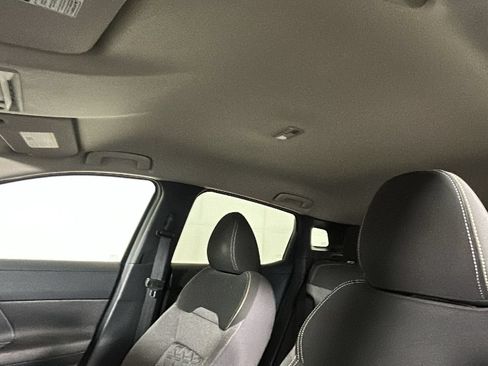 Used 2025 Nissan Kicks SV FWD image 12