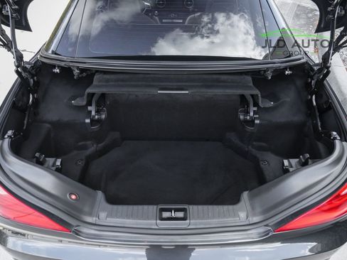 Used 2016 Mercedes-Benz SL 550 image 60
