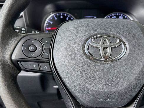 Used 2020 Toyota RAV4 XLE w/ All Weather Liner Package AWD/4WD image 14