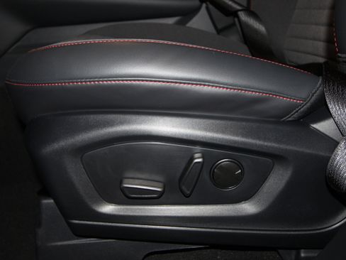 New 2026 Ford Explorer ST-Line w/ ST-Line Street Pack image 6