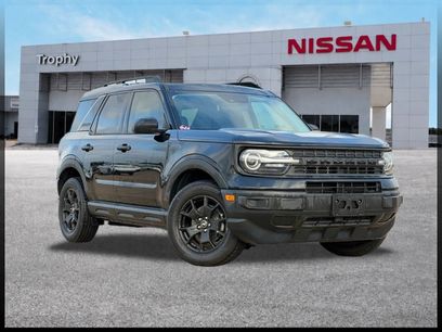 Used 2022 Ford Bronco Sport