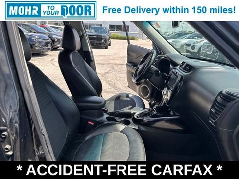 Used 2019 Kia Soul ! FWD image 19