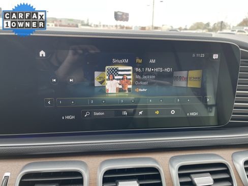 Certified 2022 Mercedes-Benz GLE 450 4MATIC image 23